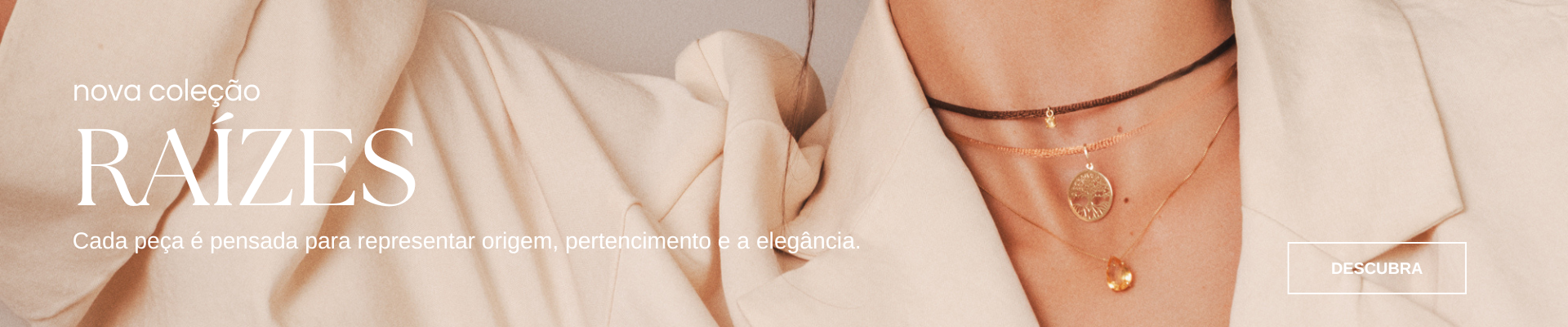 Banner Raízes